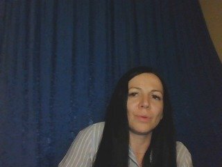 Chat de video erótico AlikaLorensTalk