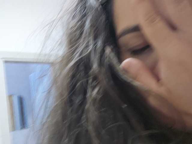 Foto del perfil Alina-kiska