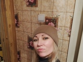 Chat de video erótico Alina-Krasotka