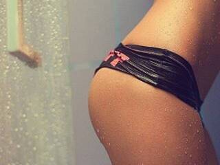 Chat de video erótico Alina-Sta