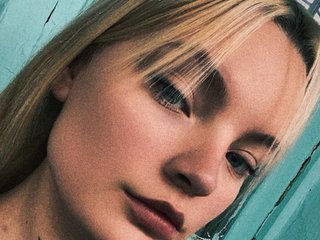 Chat de video erótico Alina137