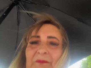 Chat de video erótico Alina1965