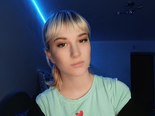 Chat de video erótico Alina225