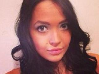 Chat de video erótico alina94