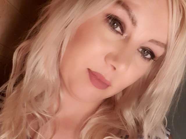 Foto del perfil BlondeAlis