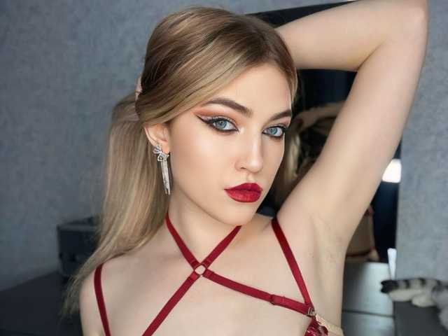 Foto del perfil Alinagilberd03