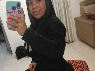 Chat de video erótico alinaharper