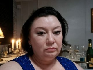 Chat de video erótico Alinahott1