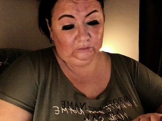 Chat de video erótico Alinahott1