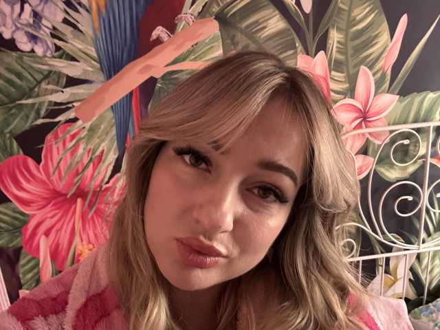 Foto del perfil AlinaKrass