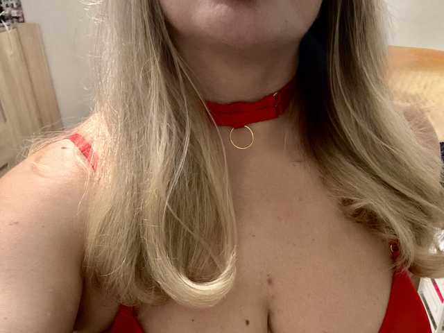 Foto del perfil AlinaKrass