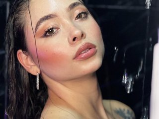Chat de video erótico AlinaKravitz