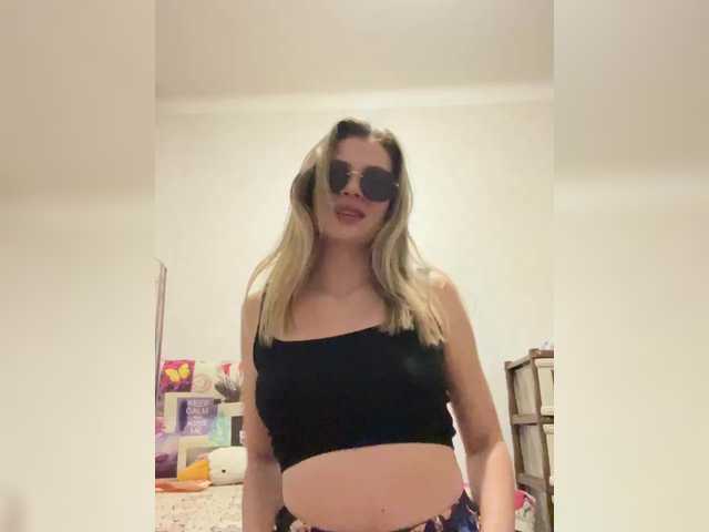 Capturas de pantalla de transmisión alinalesssa