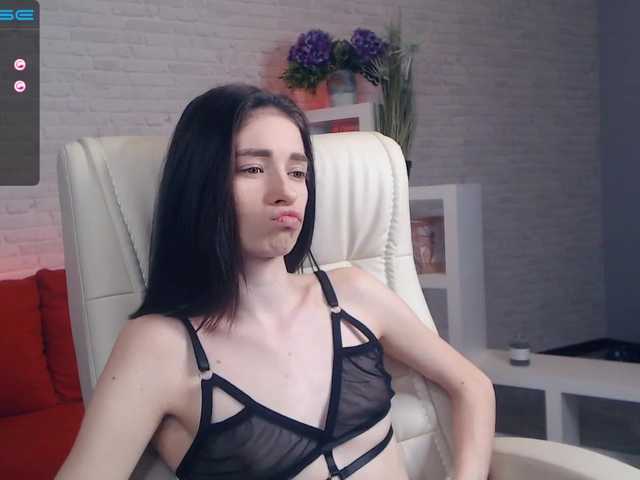 Fotos AlinaMalina Hello guys, welcome to my room 2812 Masturbate pussy in public :smirking 3333 Let's try a new lovens, it will be very hot if you love me) Don't forget to click on the heart in the upper right corner: love Lovens operates from 1 token :love I'm ve