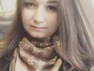 Chat de video erótico alinamelisa