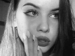 Chat de video erótico AlinaReid