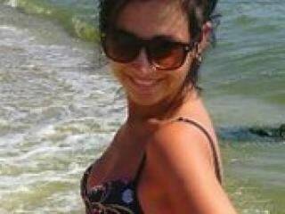 Chat de video erótico alinasexyy