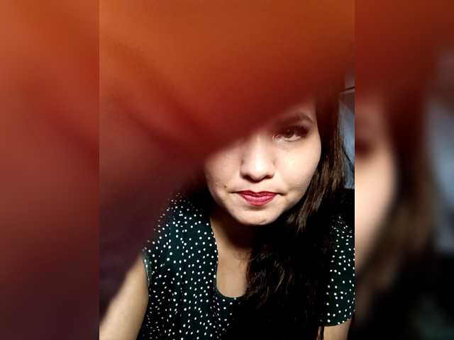 Capturas de pantalla de transmisión AlinasissySX