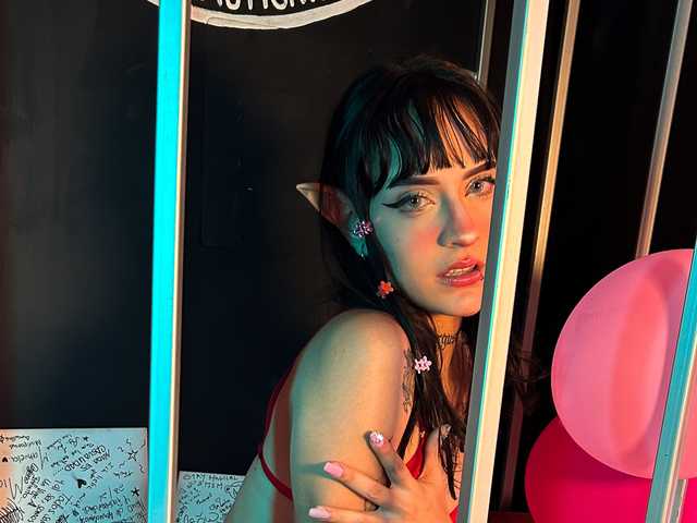 Foto del perfil AlinaSvetlana