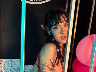 Chat de video erótico AlinaSvetlana