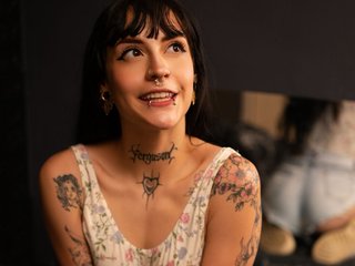 Chat de video erótico AlinaSvetlana