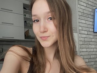 Chat de video erótico AlinaVagina