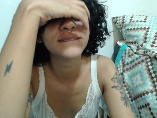 Chat de video erótico AlinaWoolf