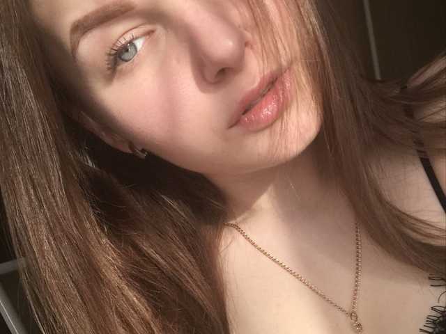 Foto del perfil AlinaXLove