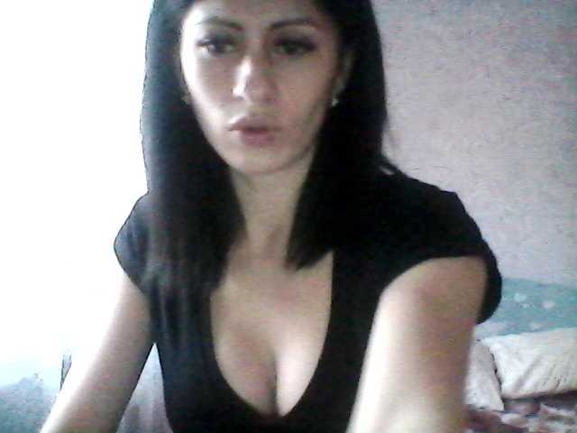 Capturas de pantalla de transmisión AlinbaOh