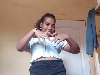 Chat de video erótico AlineEdena