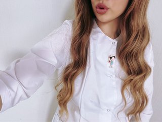 Chat de video erótico Alinka-malinka