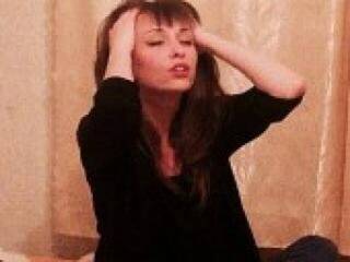 Chat de video erótico alinka111