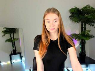 Chat de video erótico Alinka2004a