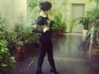 Chat de video erótico alinka63831