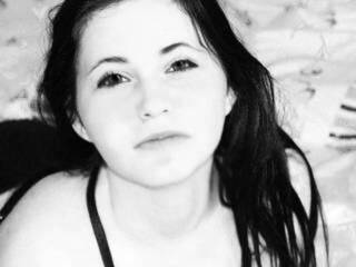 Chat de video erótico alinka90