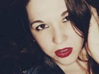 Chat de video erótico alinnnka