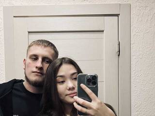 Chat de video erótico AlinochkaBaby18