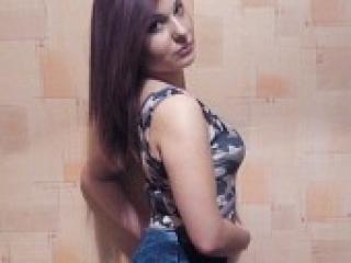 Chat de video erótico alionaxx