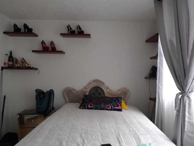 Capturas de pantalla de transmisión alirouse