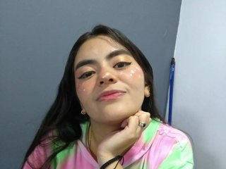 Videochat erótico alis-sweet69