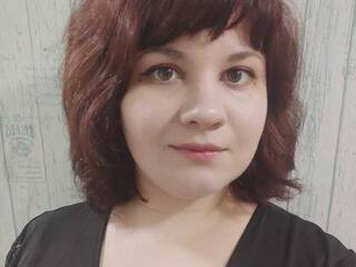 Chat de video erótico Alisa-Mi