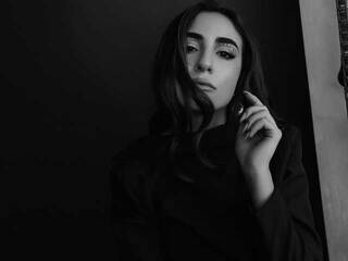 Chat de video erótico Alisa-Nora