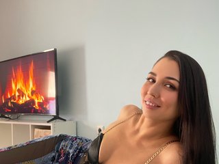 Videochat erótico Alisa-Pantera