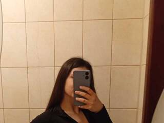 Chat de video erótico Alisa2348