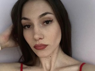Chat de video erótico Alisa2580
