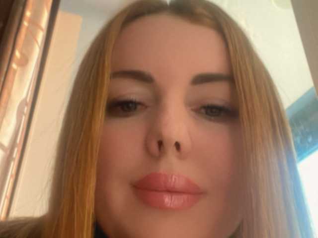 Foto de perfil Alisa_lisa