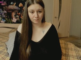 Chat de video erótico AlisaBacker