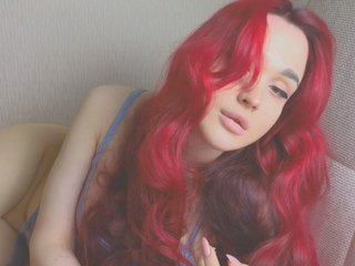 Chat de video erótico alisabellyx