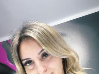 Chat de video erótico AlisaCamerron
