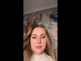 Chat de video erótico AlisaClark